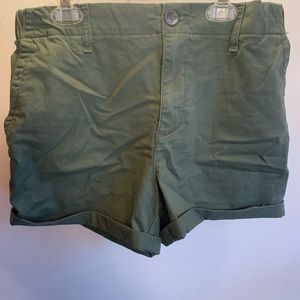 Old Navy Chino Shorts